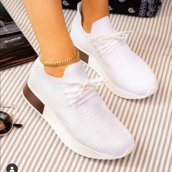 Mata Shoes Shoes - Mata Sporty Babe Sneakers